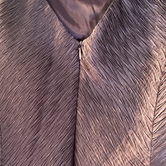 Purple dress - Picture 8 of 12